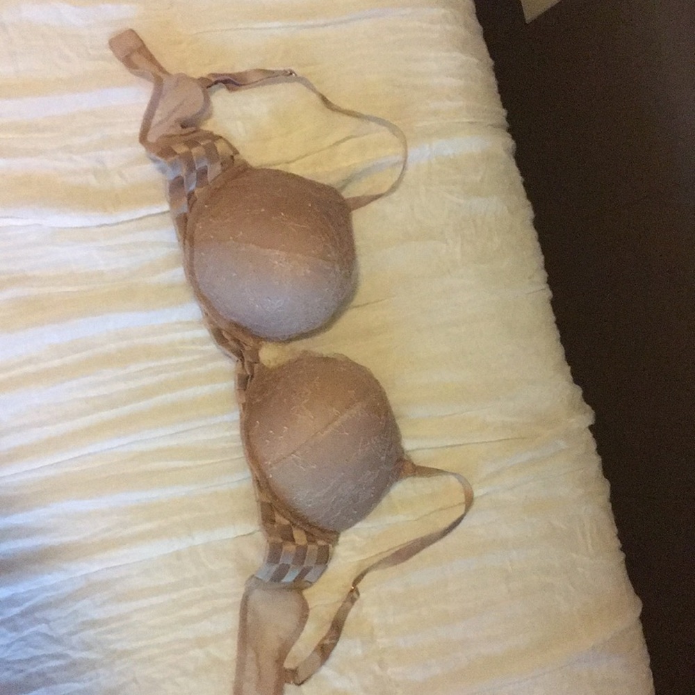 VS Bombshell Bra